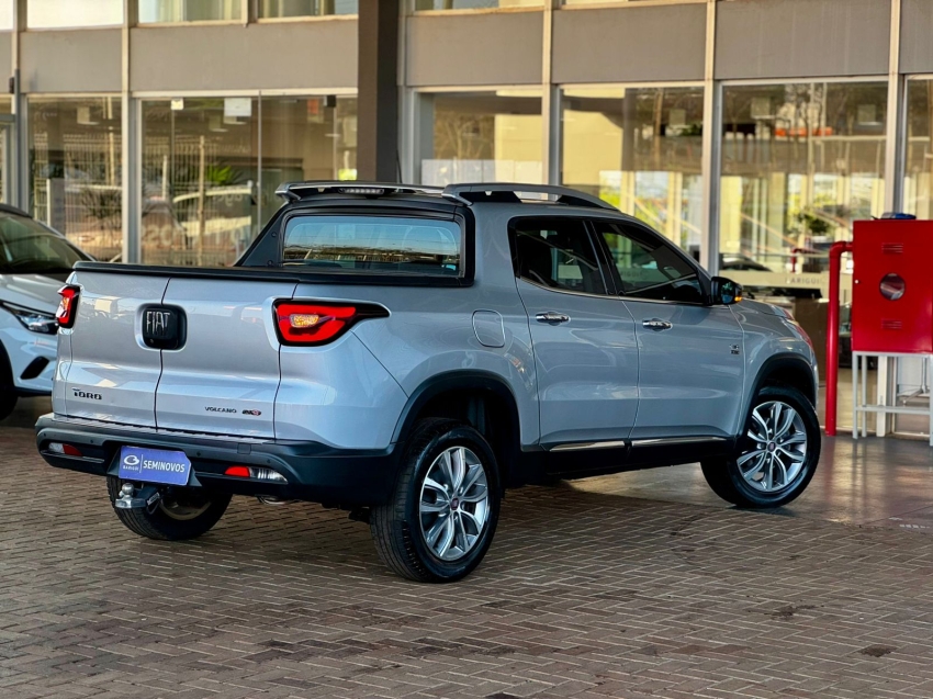 fiat toro 2.0 16v turbo diesel volcano 4wd at9 4p automatico 2019