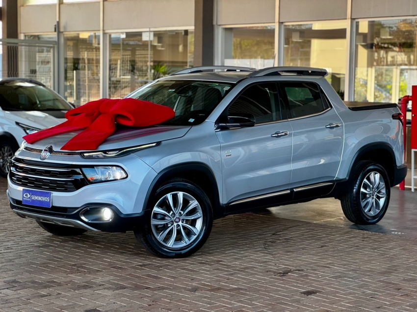 fiat toro 2.0 16v turbo diesel volcano 4wd at9 4p automatico 2019