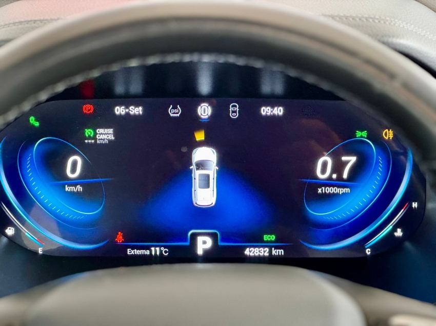 caoa chery tiggo 8 pro 1.5 tci plug-in hybrid dht 1.6 gasolina 4p automatico 2023