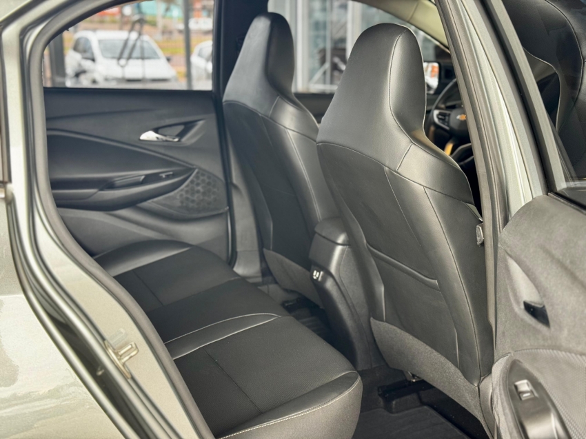 chevrolet onix 1.0 turbo flex plus premier automatico 4p 2024
