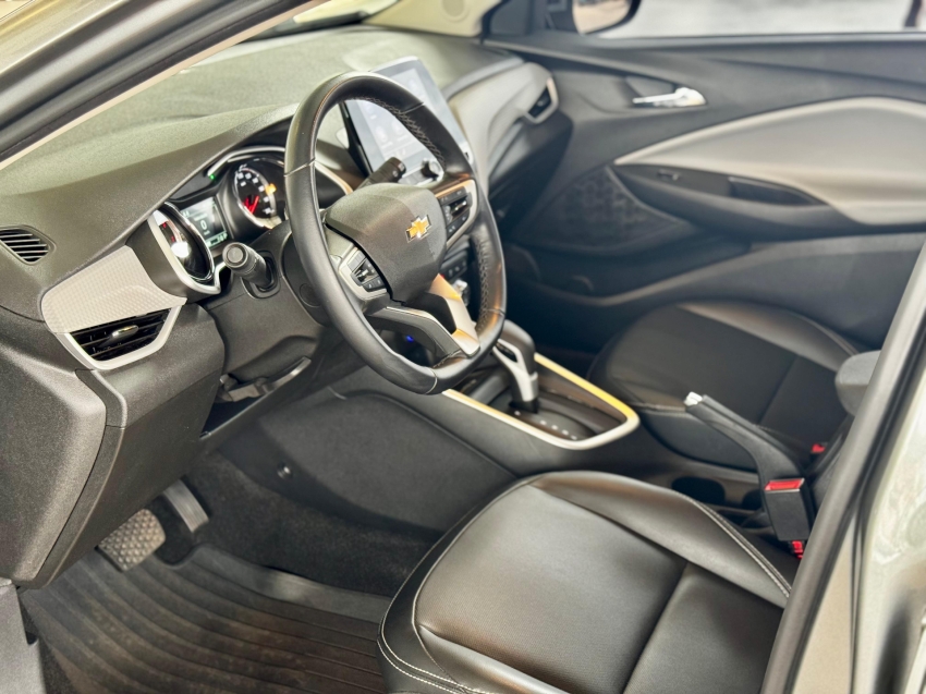 chevrolet onix 1.0 turbo flex plus premier automatico 4p 2024