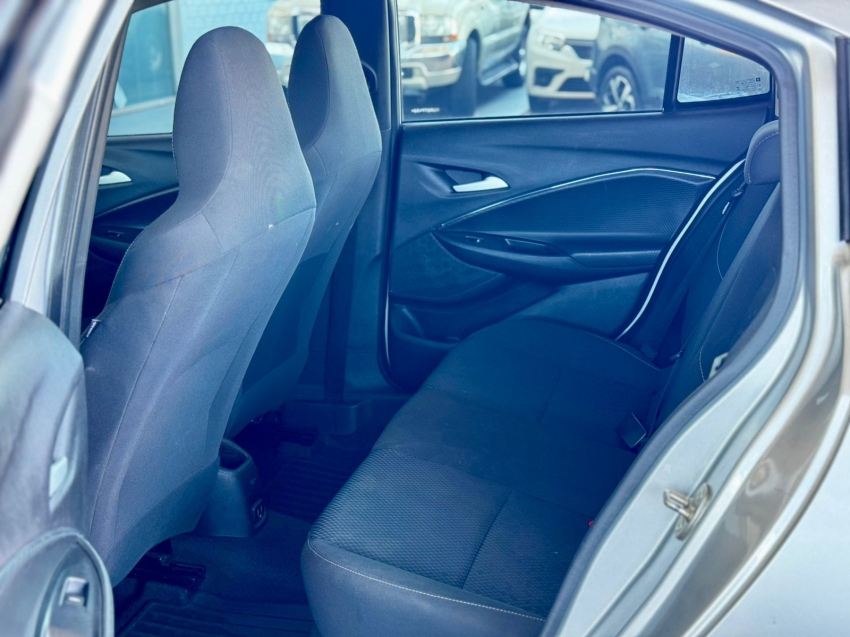 chevrolet onix 1.0 flex manual 2020