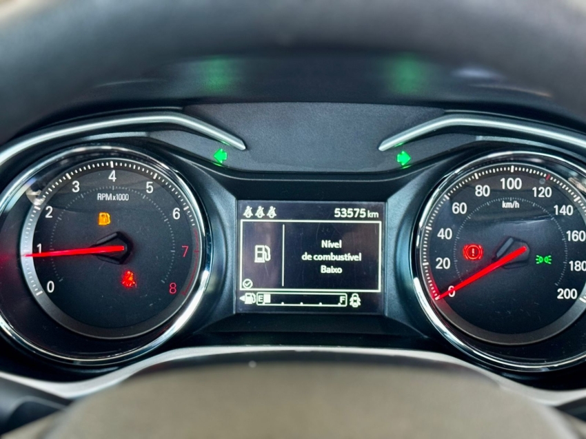 chevrolet onix 1.0 flex manual 2020