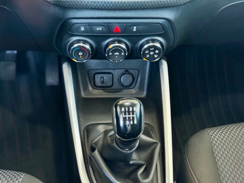 chevrolet onix 1.0 flex manual 2020