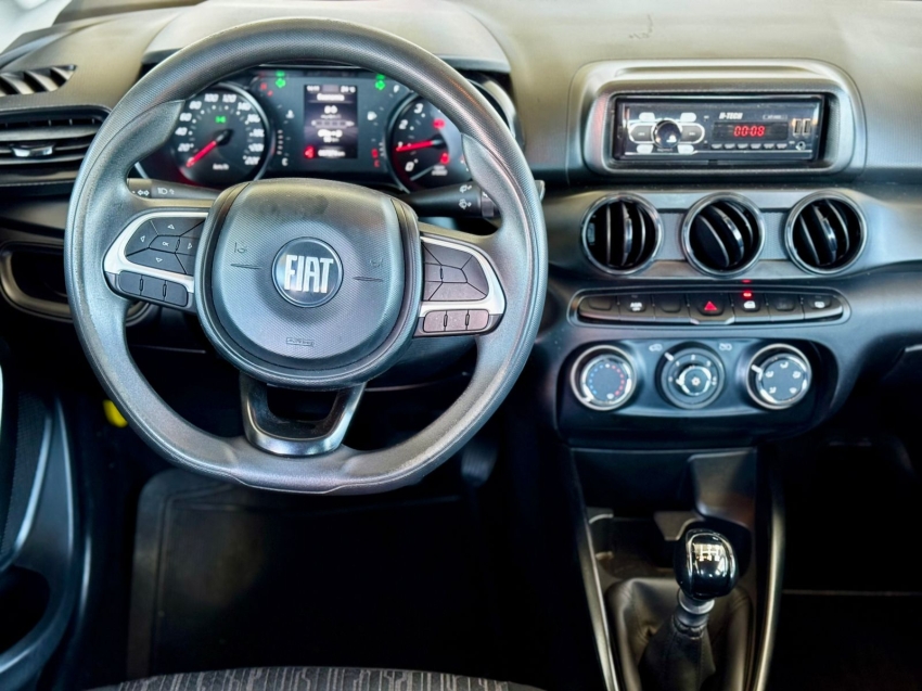 fiat argo 1.0 firefly flex manual 4p 2022