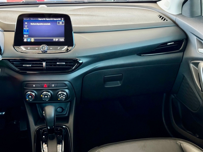 chevrolet tracker 1.0 flex automatico 2024