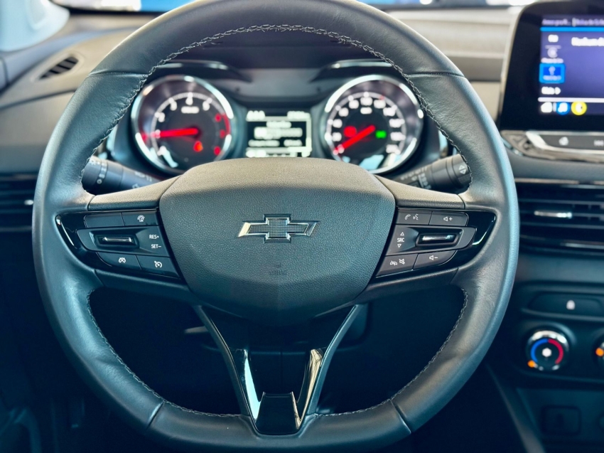 chevrolet tracker 1.0 flex automatico 2024