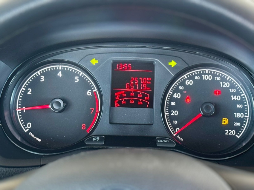 volkswagen voyage 1.0 12v mpi totalflex 4p manual flex 2023