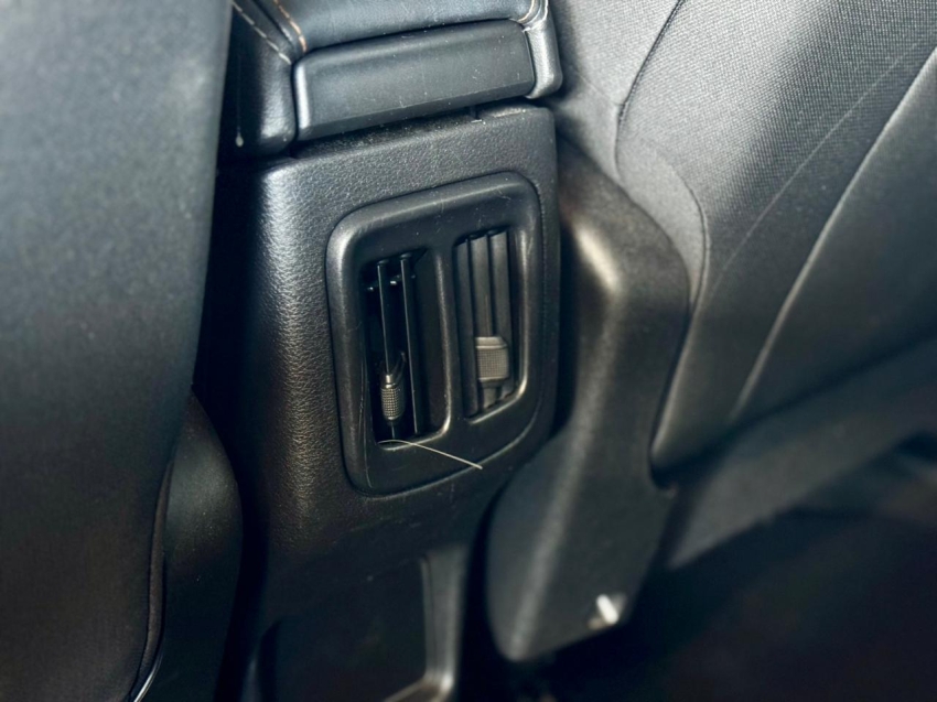 jeep compass 2.0 16v flex sport automatico 4p 2018
