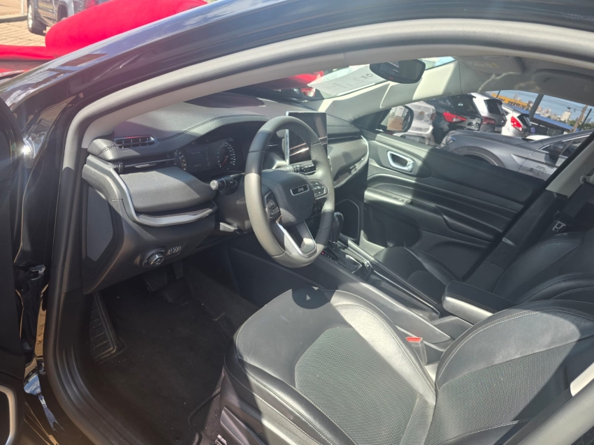 jeep compass 1.3 t270 turbo flex longitude at6 4p automatico 202213