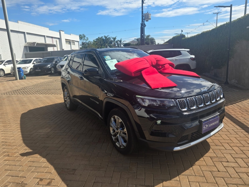 jeep compass 1.3 flex automatico 2022 jeep compass 1.3 flex automatico 2022