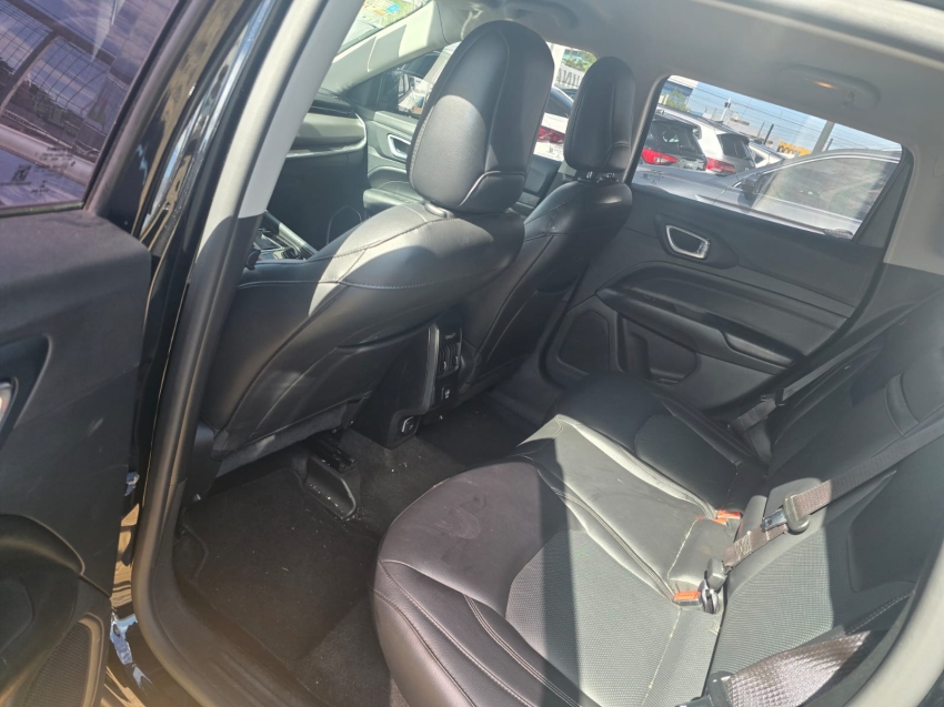 jeep compass 1.3 t270 turbo flex longitude at6 4p automatico 202210