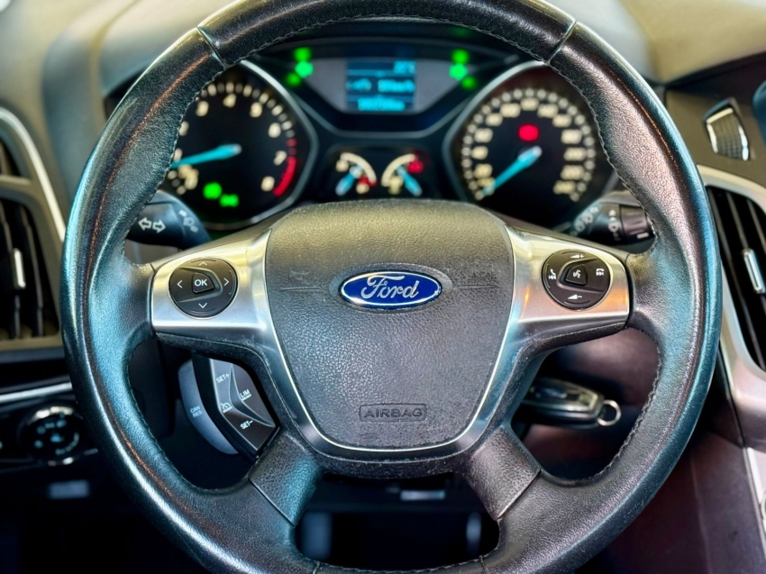 ford focus 1.6 s 16v flex 4p manual 2014