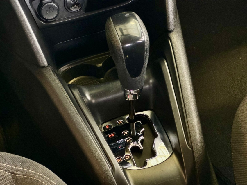 peugeot 208 1.6 griffe 16v flex 4p automatico 201712