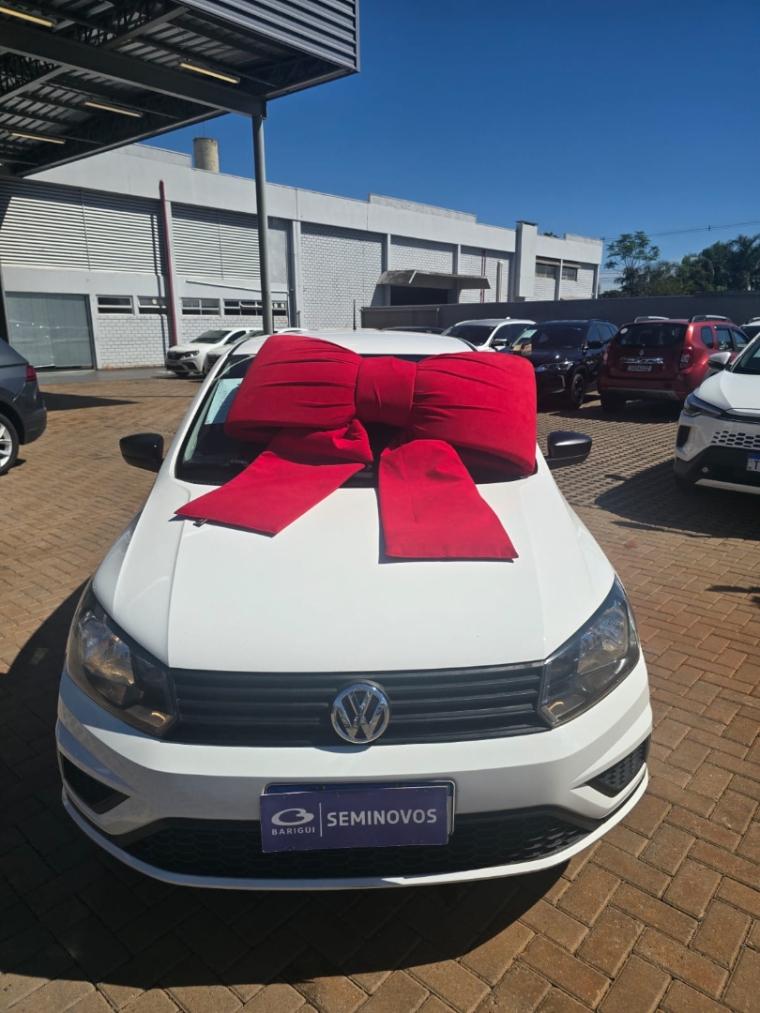 volkswagen gol 1.6 msi totalflex 4p manual flex 20221