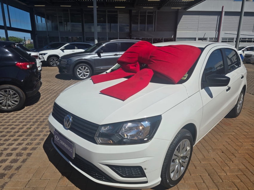 volkswagen gol 1.6 msi totalflex 4p manual flex 20224