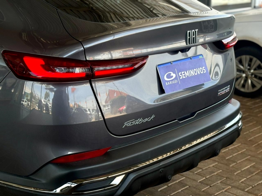 fiat fastback 1.0 turbo 200 flex impetus cvt 4p automatico 202422