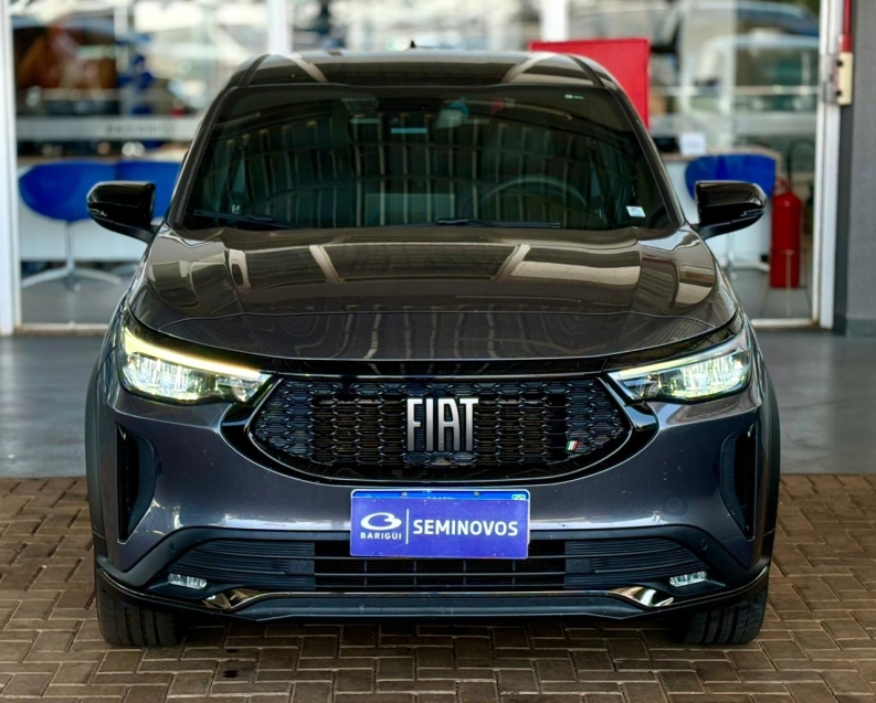 fiat fastback 1.0 turbo 200 flex impetus cvt 4p automatico 20242