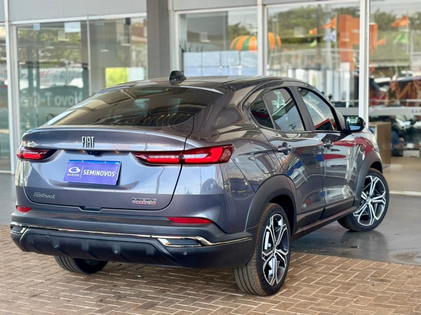 fiat fastback 1.0 turbo 200 flex impetus cvt 4p automatico 202423