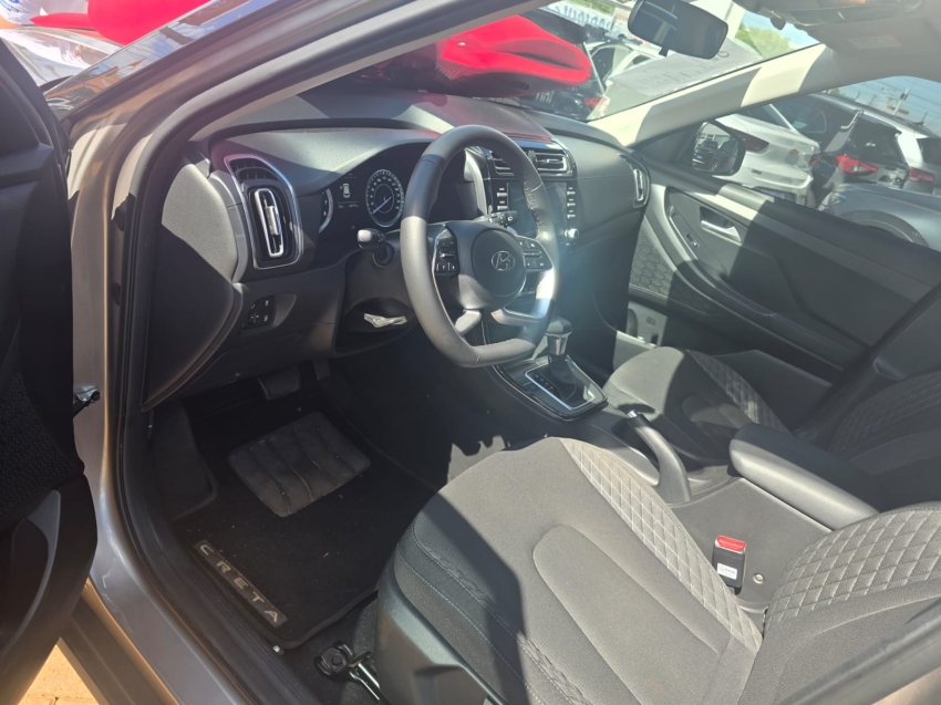 hyundai creta 1.0 tgdi flex limited automatico 4p 20237
