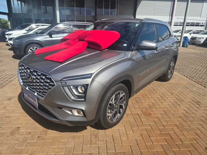 hyundai creta 1.0 tgdi flex limited automatico 4p 20235