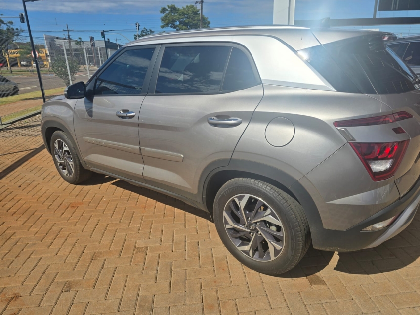 hyundai creta 1.0 tgdi flex limited automatico 4p 202312