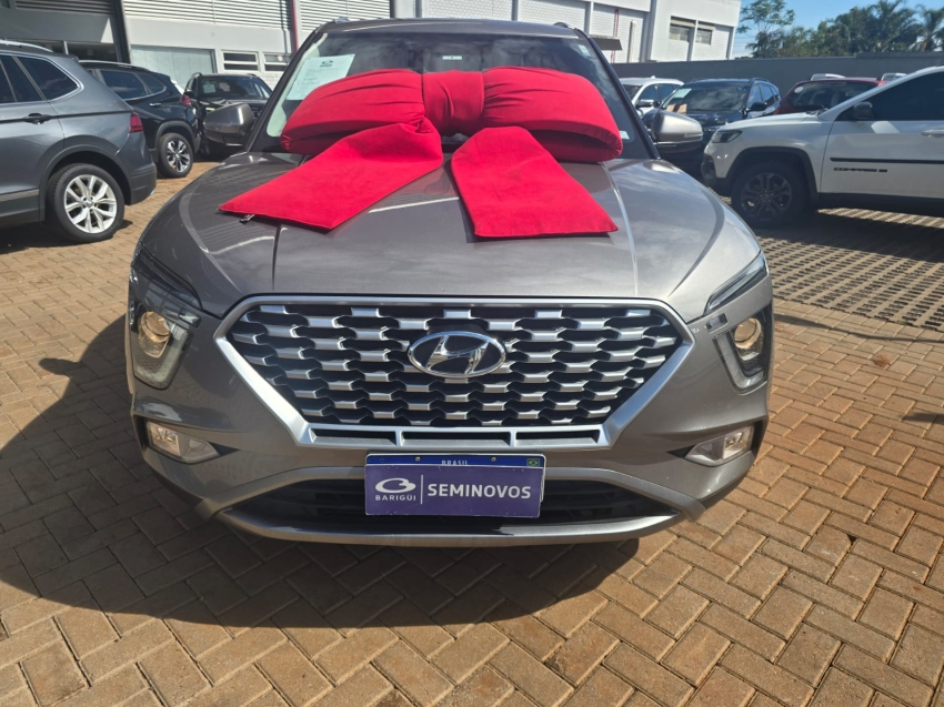 hyundai creta 1.0 tgdi flex limited automatico 4p 20234