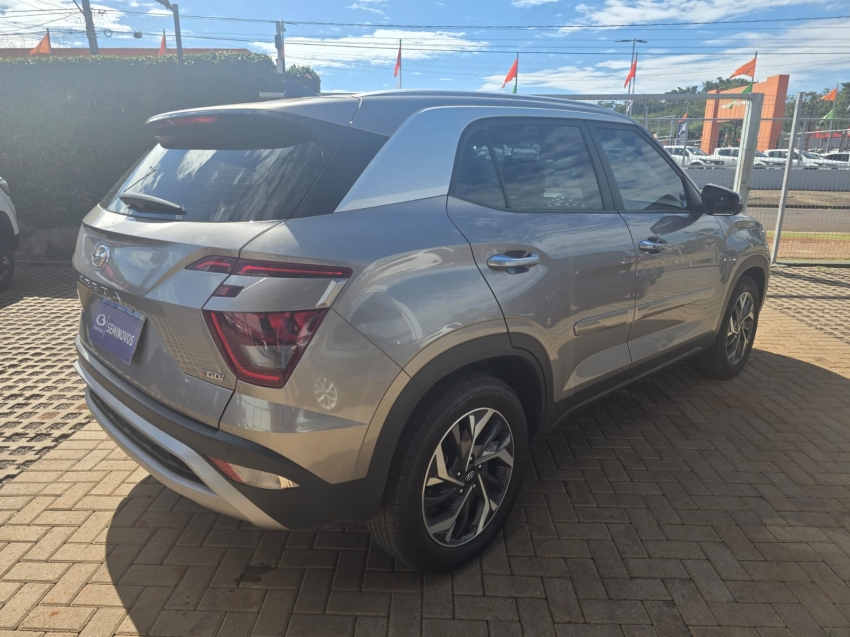 hyundai creta 1.0 tgdi flex limited automatico 4p 202313