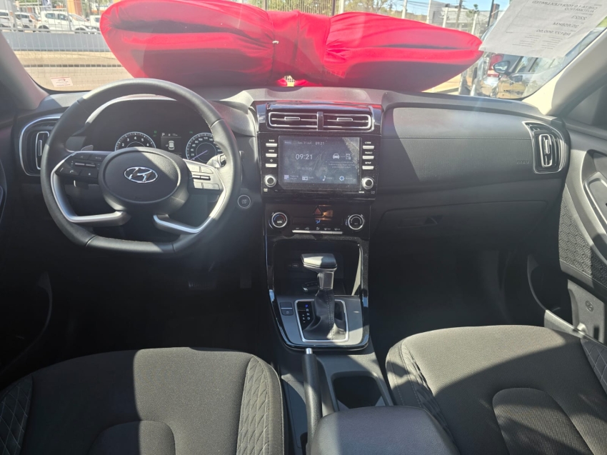 hyundai creta 1.0 tgdi flex limited automatico 4p 202310