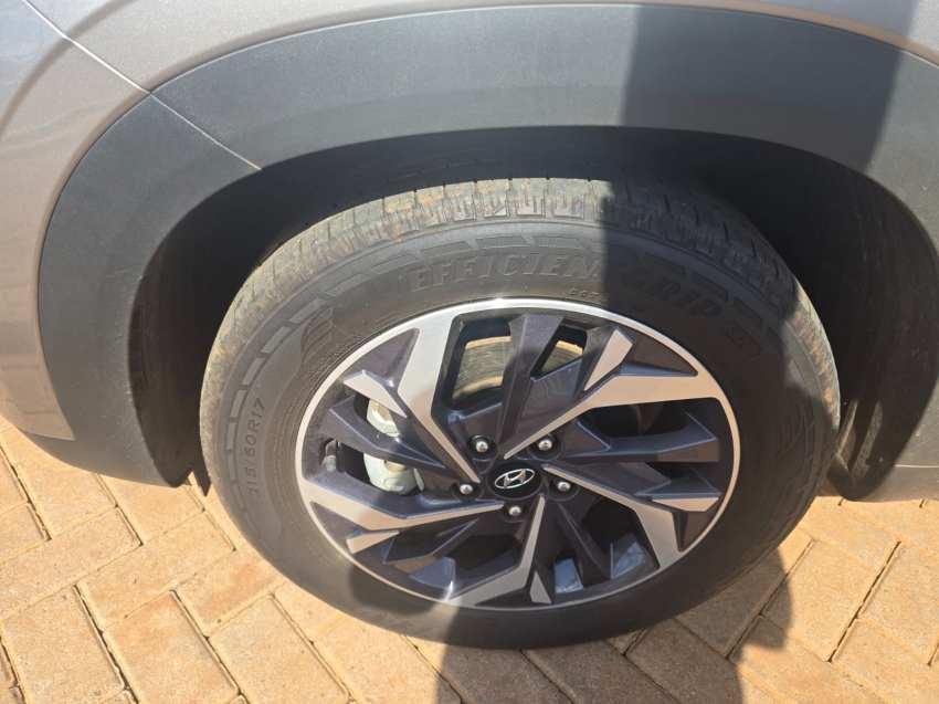 hyundai creta 1.0 tgdi flex limited automatico 4p 20238