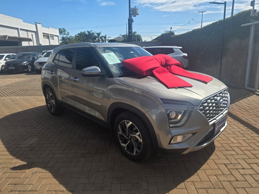 hyundai creta 1.0 tgdi flex limited automatico 4p 20232
