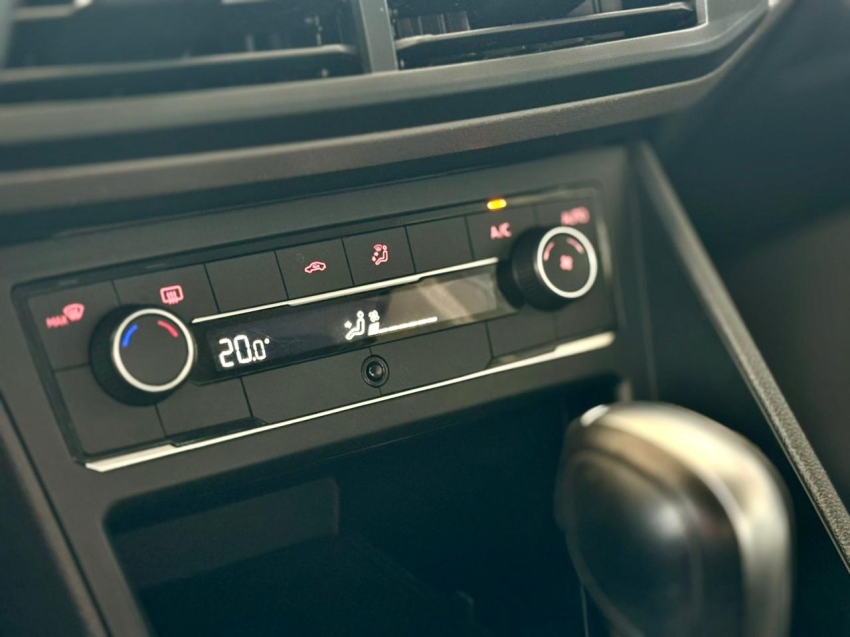 volkswagen virtus 1.0 flex automatico 201811