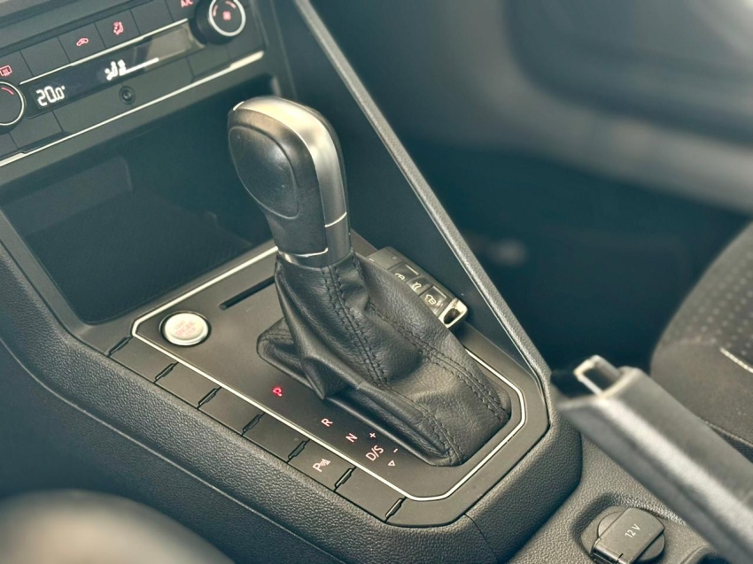 volkswagen virtus 1.0 flex automatico 201810