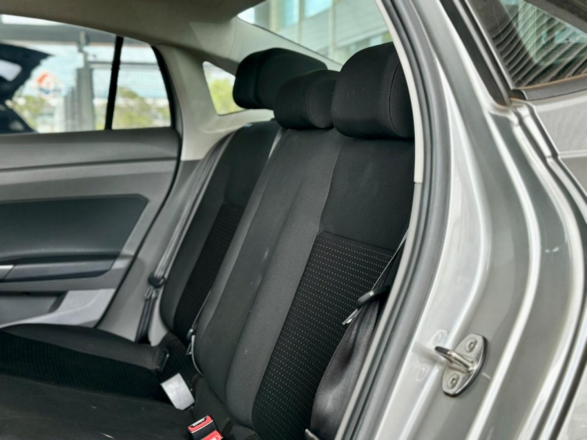 volkswagen virtus 1.0 flex automatico 20187