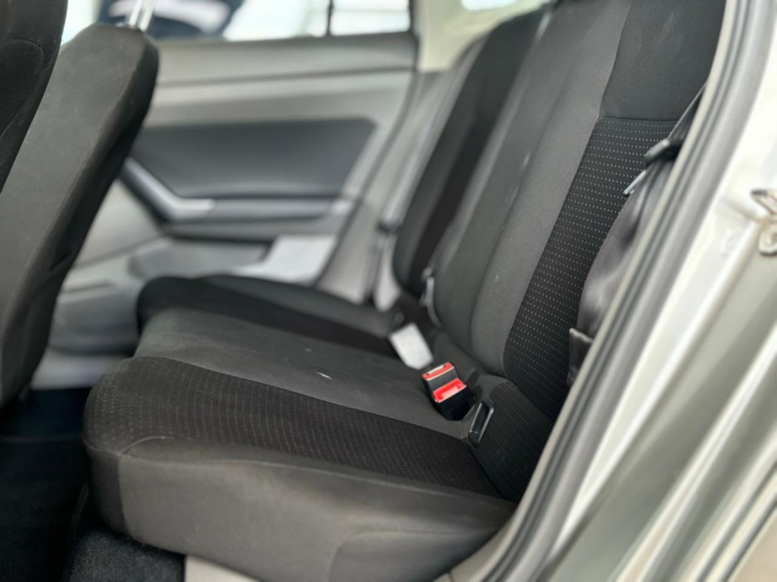 volkswagen virtus 1.0 flex automatico 20188