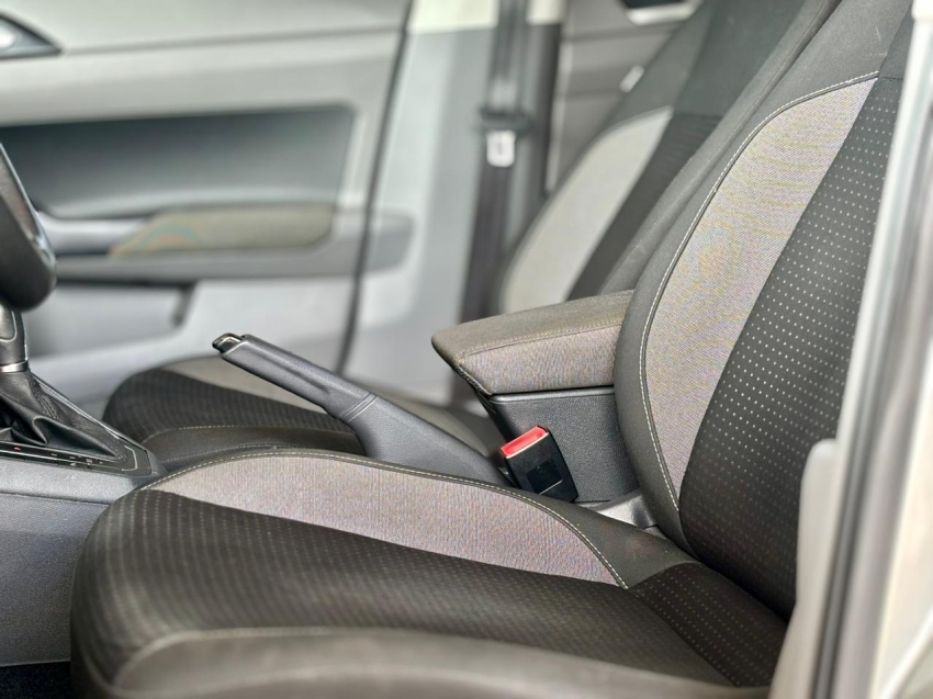 volkswagen virtus 1.0 flex automatico 20189