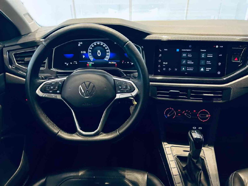 volkswagen virtus 1.0 170 tsi automatico flex 4p 20248