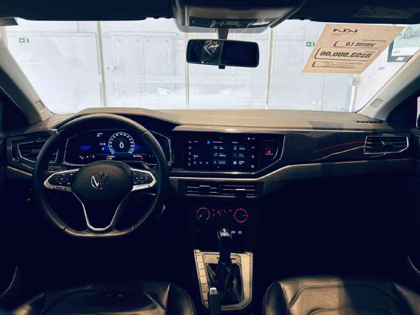 volkswagen virtus 1.0 170 tsi automatico flex 4p 20249