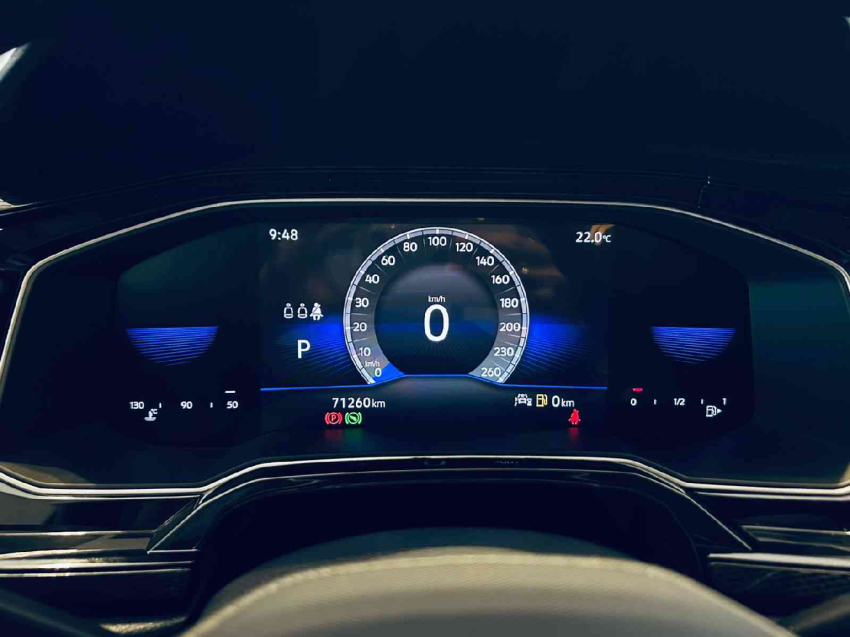 volkswagen virtus 1.0 170 tsi automatico flex 4p 20244