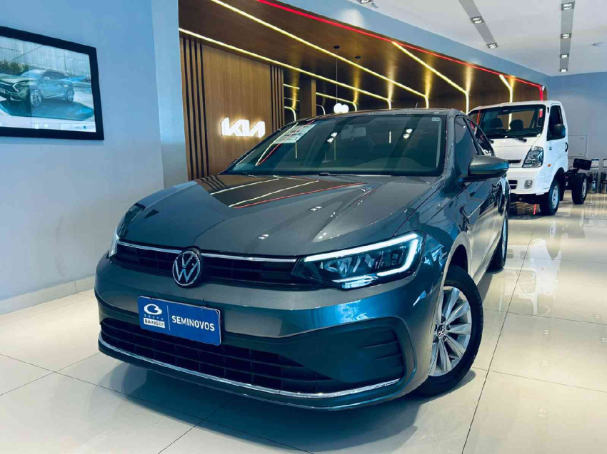volkswagen virtus 1.0 170 tsi automatico flex 4p 2024