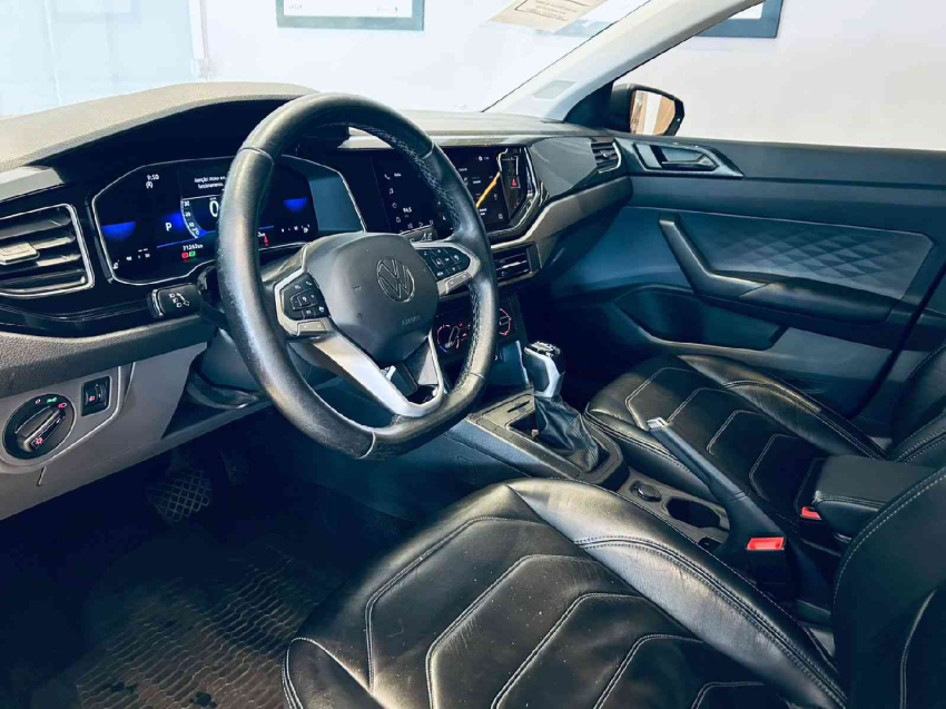 volkswagen virtus 1.0 170 tsi automatico flex 4p 20247