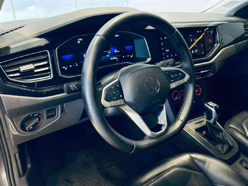 volkswagen virtus 1.0 170 tsi automatico flex 4p 20246