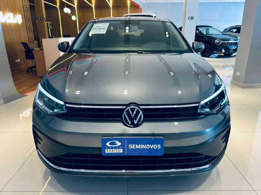 volkswagen virtus 1.0 170 tsi automatico flex 4p 20241