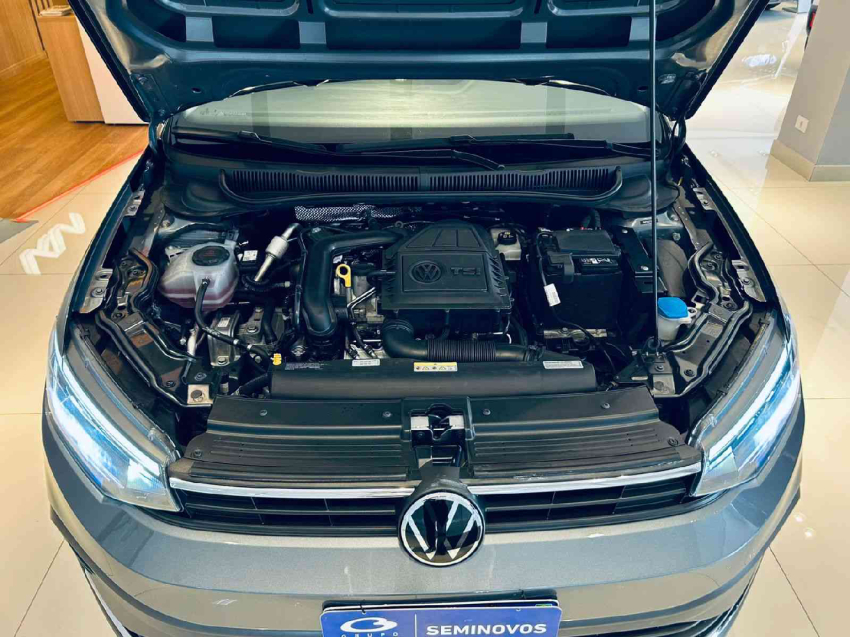 volkswagen virtus 1.0 170 tsi automatico flex 4p 20243