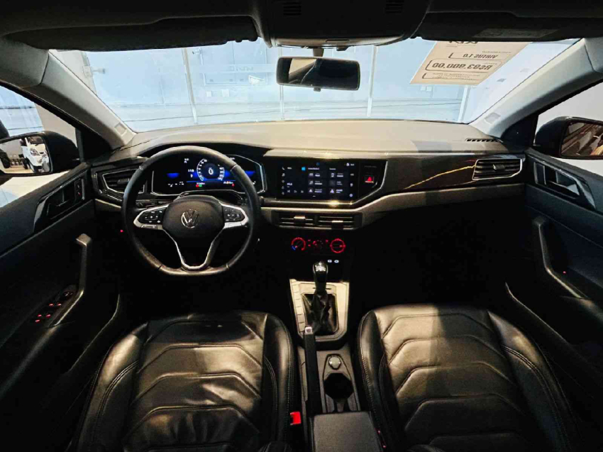 volkswagen virtus 1.0 170 tsi automatico flex 4p 202410