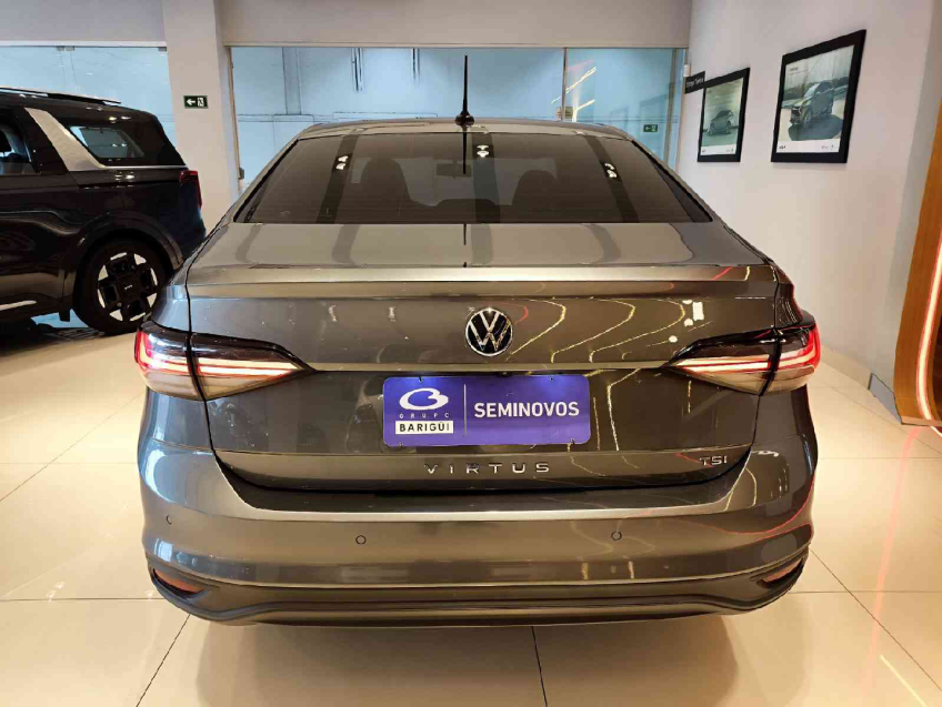 volkswagen virtus 1.0 170 tsi automatico flex 4p 202416