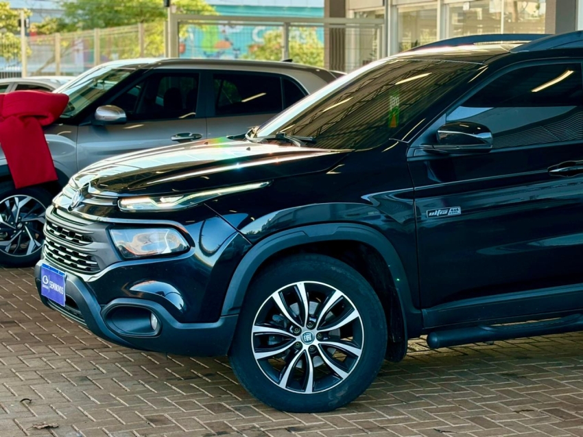 fiat toro 2.0 16v turbo diesel ultra 4wd at9 4p automatico 202022
