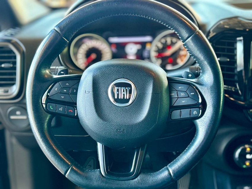 fiat toro 2.0 16v turbo diesel ultra 4wd at9 4p automatico 202018