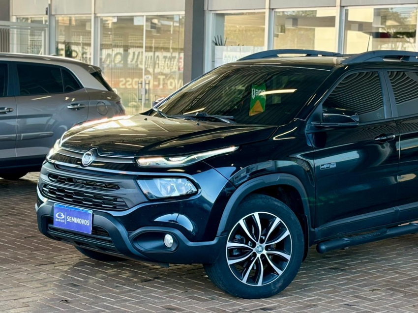 fiat toro 2.0 16v turbo diesel ultra 4wd at9 4p automatico 20201