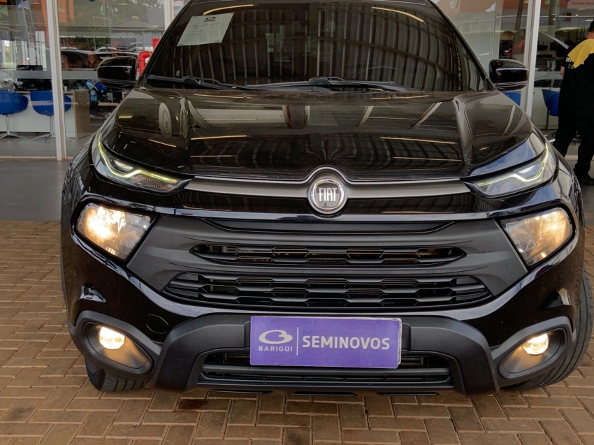 fiat toro 2.0 16v turbo diesel ultra 4wd at9 4p automatico 20202